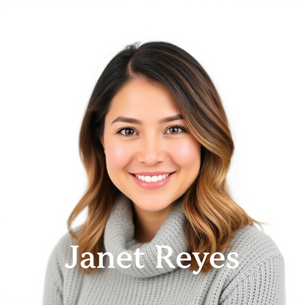 Janet Reyes