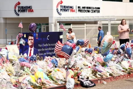 Donald Trump Exploits the Activist’s Death to Push a Campaign of Punishment