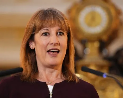 British Finance Minister Due to Appear Betting Advocate's Function During Tax Assessment