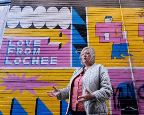 Lochee Declines Billionaire Bait, Embracing Local Unity In Response