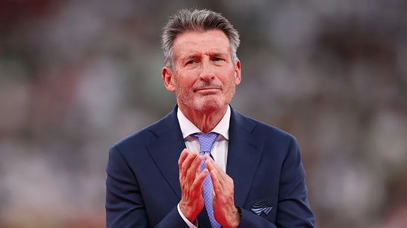 Japanese Warm-Up Facilities Called 'Less Than Ideal' by Lord Coe