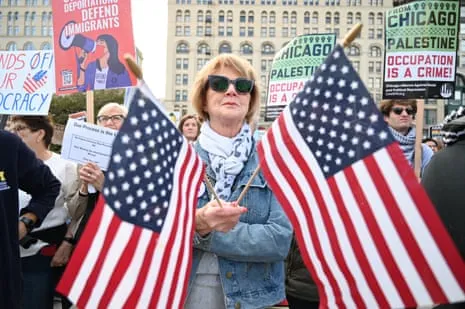 Migrant Rights Organizations Brace For Government Clampdown Following Trump Threats